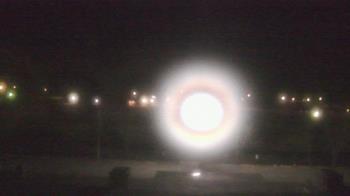 Weather camera view of South Harrison School Dist R2.