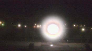 Weather camera view of South Harrison School Dist R2.