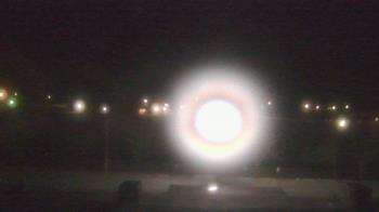 Weather camera view of South Harrison School Dist R2.