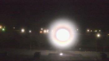 Weather camera view of South Harrison School Dist R2.