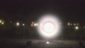 Weather camera view of South Harrison School Dist R2.