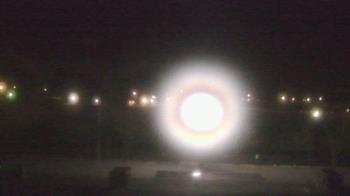 Weather camera view of South Harrison School Dist R2.