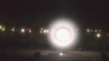 Weather camera view of South Harrison School Dist R2.