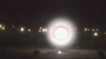 Weather camera view of South Harrison School Dist R2.