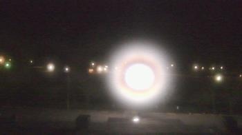 Weather camera view of South Harrison School Dist R2.