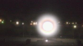 Weather camera view of South Harrison School Dist R2.