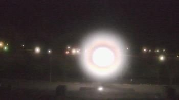 Weather camera view of South Harrison School Dist R2.