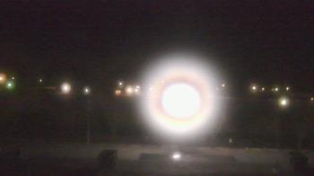 Weather camera view of South Harrison School Dist R2.