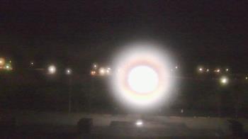 Weather camera view of South Harrison School Dist R2.