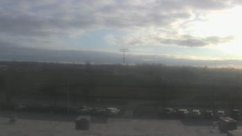 Weather camera view of South Harrison School Dist R2.