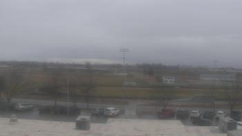 Weather camera view of South Harrison School Dist R2.