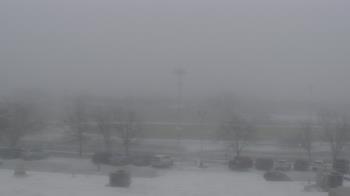 Weather camera view of South Harrison School Dist R2.