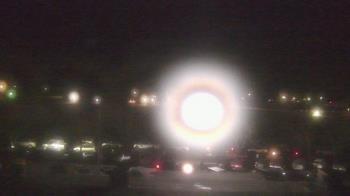 Weather camera view of South Harrison School Dist R2.