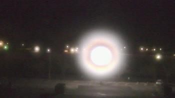 Weather camera view of South Harrison School Dist R2.