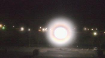 Weather camera view of South Harrison School Dist R2.