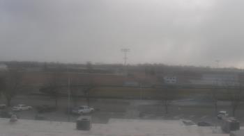 Weather camera view of South Harrison School Dist R2.