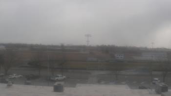 Weather camera view of South Harrison School Dist R2.