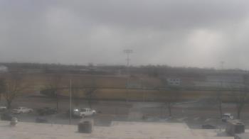 Weather camera view of South Harrison School Dist R2.