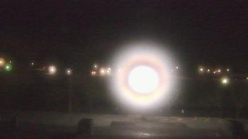 Weather camera view of South Harrison School Dist R2.