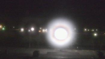 Weather camera view of South Harrison School Dist R2.