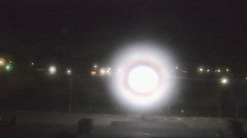 Weather camera view of South Harrison School Dist R2.