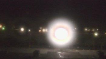 Weather camera view of South Harrison School Dist R2.