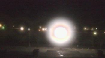 Weather camera view of South Harrison School Dist R2.