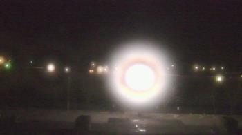 Weather camera view of South Harrison School Dist R2.