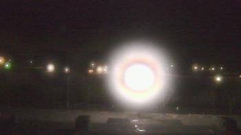 Weather camera view of South Harrison School Dist R2.