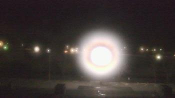 Weather camera view of South Harrison School Dist R2.