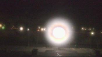 Weather camera view of South Harrison School Dist R2.