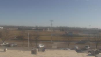 Weather camera view of South Harrison School Dist R2.