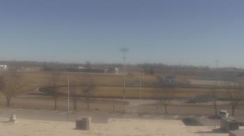 Weather camera view of South Harrison School Dist R2.