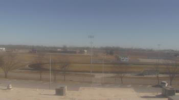 Weather camera view of South Harrison School Dist R2.