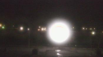 Weather camera view of South Harrison School Dist R2.