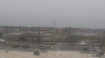 Weather camera view of South Harrison School Dist R2.