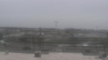 Weather camera view of South Harrison School Dist R2.