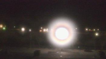 Weather camera view of South Harrison School Dist R2.