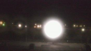 Weather camera view of South Harrison School Dist R2.