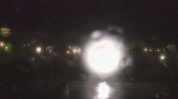 Weather camera view of South Harrison School Dist R2.