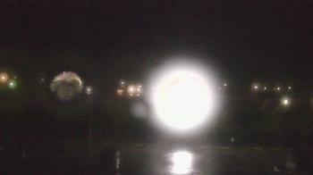 Weather camera view of South Harrison School Dist R2.