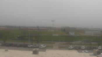 Weather camera view of South Harrison School Dist R2.