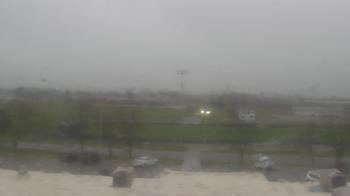 Weather camera view of South Harrison School Dist R2.