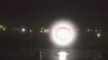 Weather camera view of South Harrison School Dist R2.