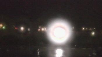 Weather camera view of South Harrison School Dist R2.