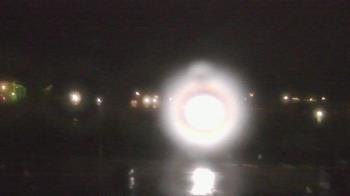 Weather camera view of South Harrison School Dist R2.