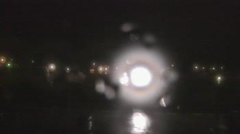 Weather camera view of South Harrison School Dist R2.