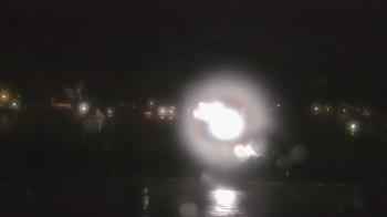 Weather camera view of South Harrison School Dist R2.