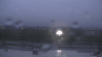 Weather camera view of South Harrison School Dist R2.