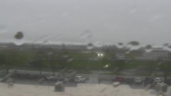 Weather camera view of South Harrison School Dist R2.